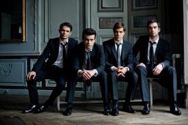 Modigliani Quartet Modigliani Quartet